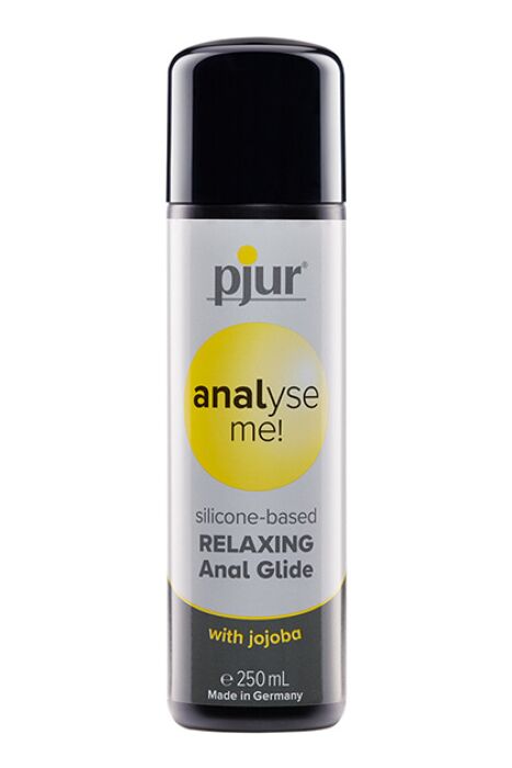 Analyse Me! Relaxing 250 ml Analyse Me! Relaxing 250 ml