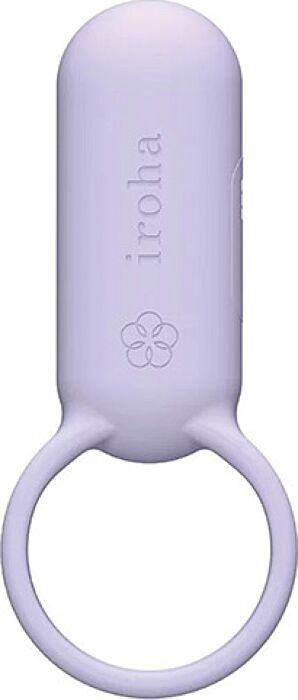 Anilla vibradora Iroha SVR para parejas Anilla vibradora Iroha SVR para parejas
