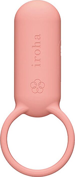 Anilla vibradora Iroha SVR recargable Anilla vibradora Iroha SVR recargable