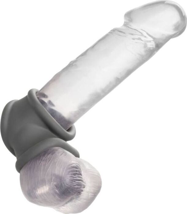 Anillo Alfa Gris Anillo Alfa Gris