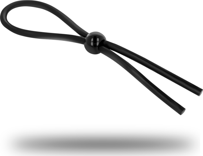 Anillo Pene OHMAMA FETISH - Cuerda Restricción Anillo Pene OHMAMA FETISH - Cuerda Restricción