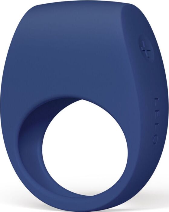 Anillo Vibrador Azul Vibrante Anillo Vibrador Azul Vibrante