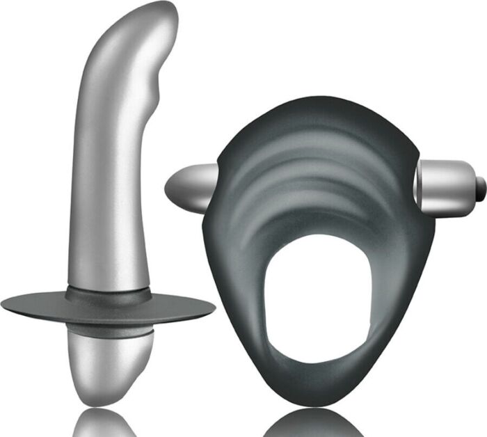 Anillo Vibrador Climaximum Entice para Principiantes Anillo Vibrador Climaximum Entice para Principiantes