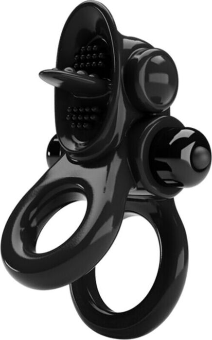 Anillo Vibrador Pretty Love Passionate Ring Clítoris Anillo Vibrador Pretty Love Passionate Ring Clítoris