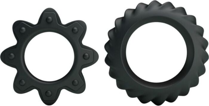 Anillos pene BAILE FOR HIM Ring Flowering Anillos pene BAILE FOR HIM Ring Flowering