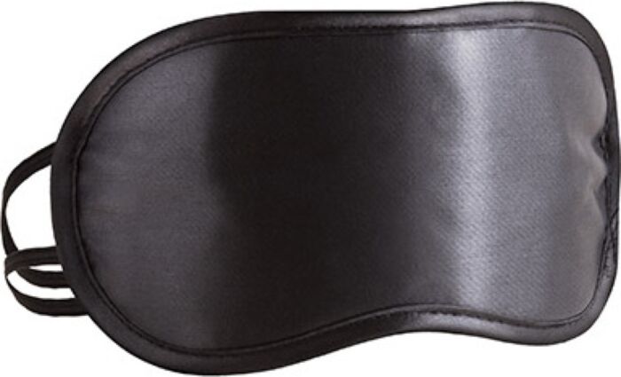 Antifaz para juegos BDSM S Pleasures Blindfold Antifaz para juegos BDSM S Pleasures Blindfold