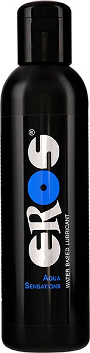 Aqua Sensations 500 ml Aqua Sensations 500 ml
