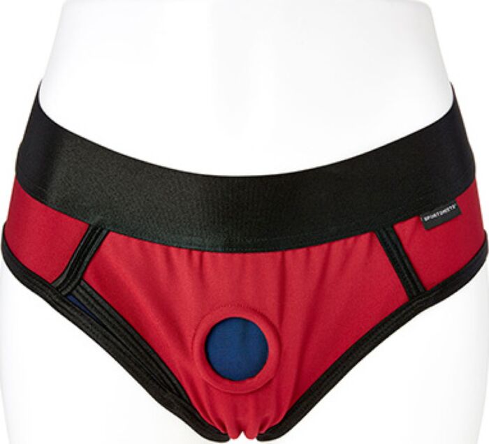 Arnés Contour Harness-XL de Sportsheets Arnés Contour Harness-XL de Sportsheets