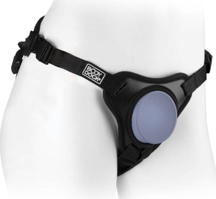 Arnés DILLIO Body Dock - Comodidad y Versatilidad Arnés DILLIO Body Dock - Comodidad y Versatilidad