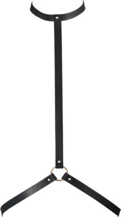 Arnés para el cuerpo Bijoux Maze con diseño exclusivo Arnés para el cuerpo Bijoux Maze con diseño exclusivo