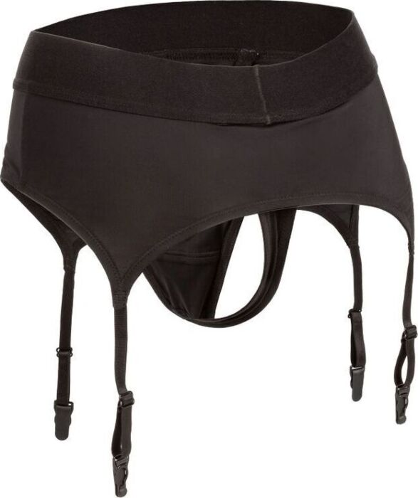 Arnés Tanga Calexotics Boundless Con Liguero Arnés Tanga Calexotics Boundless Con Liguero