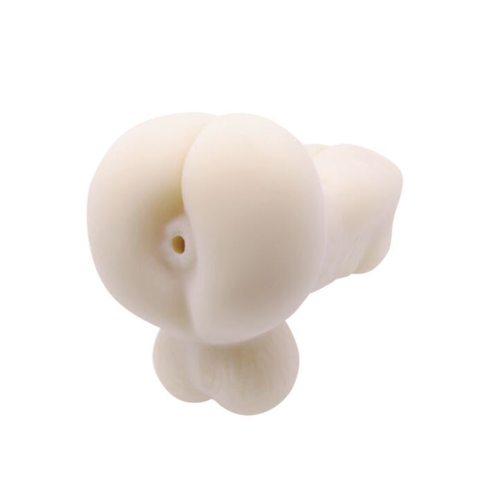 BAILE - BACK SPIRIT MENS MINI MASTURBATOR BAILE - BACK SPIRIT MENS MINI MASTURBATOR