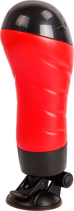 Baile crazybull vagina con base masturbador Baile crazybull vagina con base masturbador