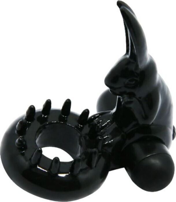 BAILE - SWEET RING ANILLO CON RABBIT BAILE - SWEET RING ANILLO CON RABBIT