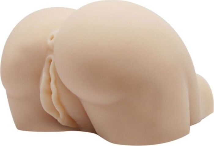 BAILE - VAGINA Y ANO REALÍSTICOS BAILE - VAGINA Y ANO REALÍSTICOS