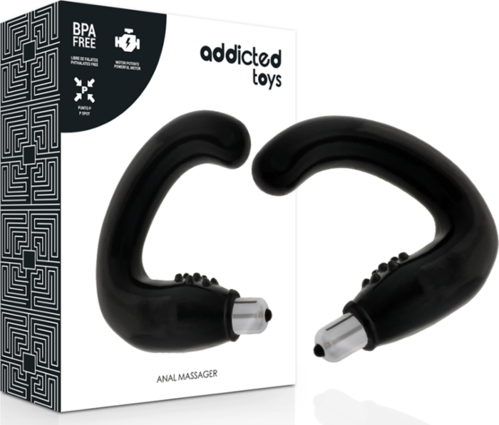 Black Bliss Black Bliss