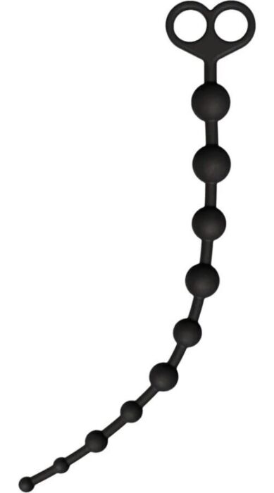 Bolas Anales ToyJoy Flexibles Placer Seguro Bolas Anales ToyJoy Flexibles Placer Seguro