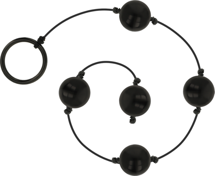 Bolas Chinas Mini Black Glow Bolas Chinas Mini Black Glow