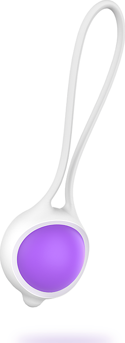 Bolas Silicona Womanvibe Keisy I para fortalecer el suelo pélvico Bolas Silicona Womanvibe Keisy I para fortalecer el suelo pélvico