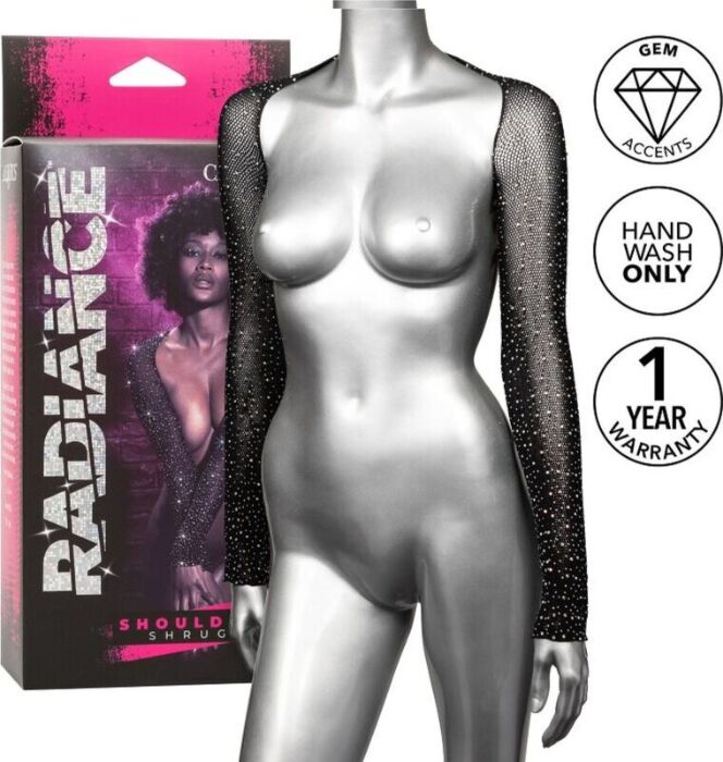 Brilloso Mesh Brilloso Mesh