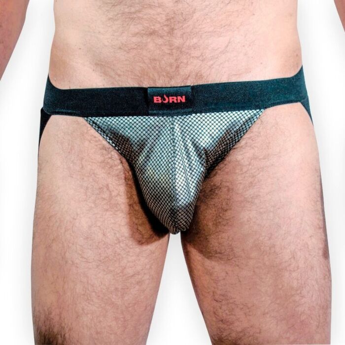 BURN - 023 JOCK STUDIO 54 S BURN - 023 JOCK STUDIO 54 S