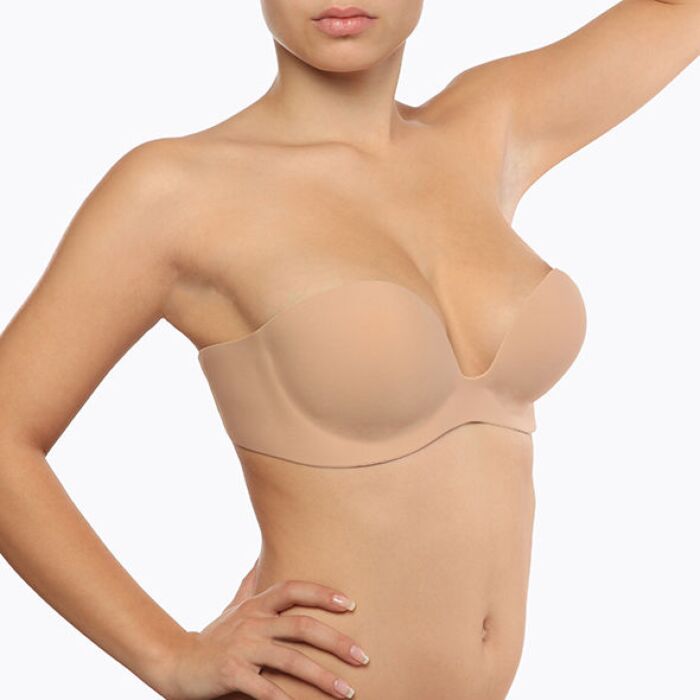 Bye bra gala bra sujetador cup d nude Bye bra gala bra sujetador cup d nude