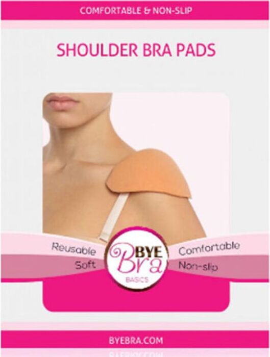 Byebra shoulder bra realzador silueta nude Byebra shoulder bra realzador silueta nude