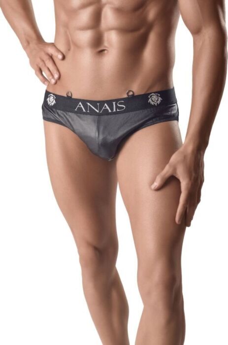 Calzoncillos ARES ANAIS MEN 3XL Cuero Sexy Calzoncillos ARES ANAIS MEN 3XL Cuero Sexy