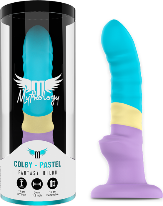 Colby Bliss Dildo Colby Bliss Dildo