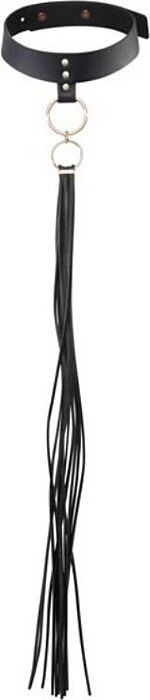Collar con Flecos Bijoux Indiscrets Maze - Doble uso Collar con Flecos Bijoux Indiscrets Maze - Doble uso