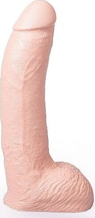 Consolador realista HUNG SYSTEM George 22 cm