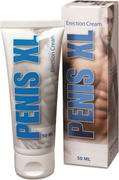 Crema aumento pene COBECO PENIS XL 50 ml Crema aumento pene COBECO PENIS XL 50 ml