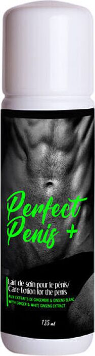 Crema estimulante RUF PERFECT PENIS 125 ml Crema estimulante RUF PERFECT PENIS 125 ml