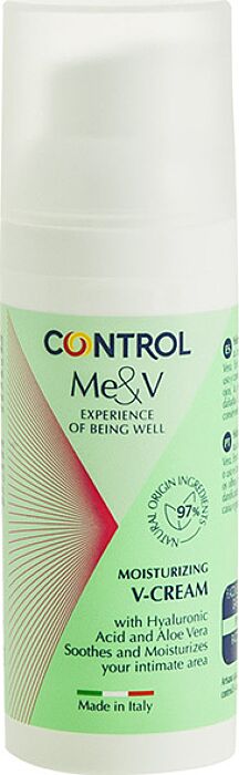 CREMA HIDRATANTE V-CREAM CREMA HIDRATANTE V-CREAM
