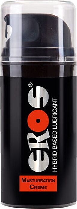 Crema para masturbación EROS Classic Line 100 ml Crema para masturbación EROS Classic Line 100 ml