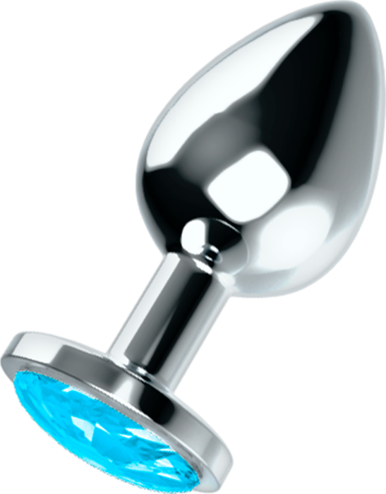 Cristalazul Plug Anal Ohmama Cristalazul Plug Anal Ohmama