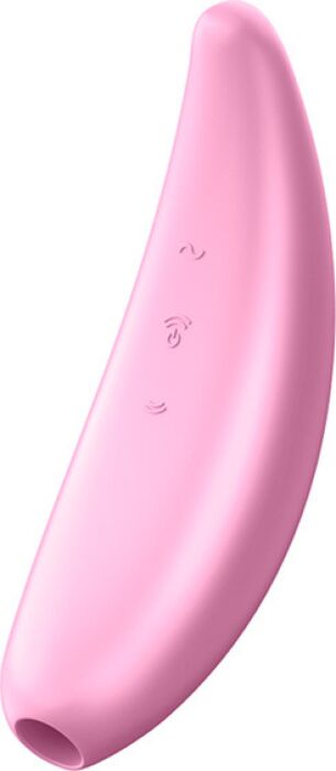 Curvy 3+ pink Curvy 3+ pink