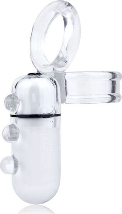 Dangle C-Ring (clear only) Dangle C-Ring (clear only)