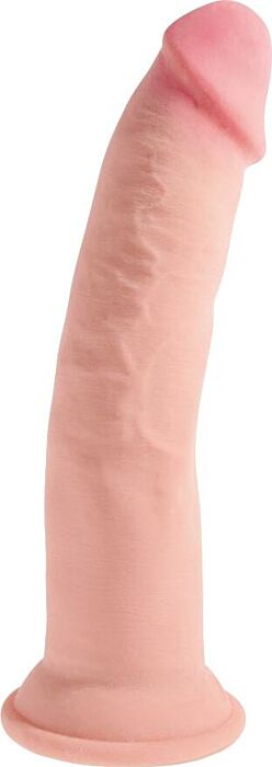 Dildo King Cock Plus Triple Density 23 cm Dildo King Cock Plus Triple Density 23 cm