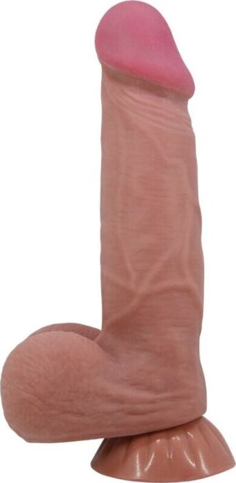 Dildo realista PRETTY LOVE Sliding Skin 20,6 cm