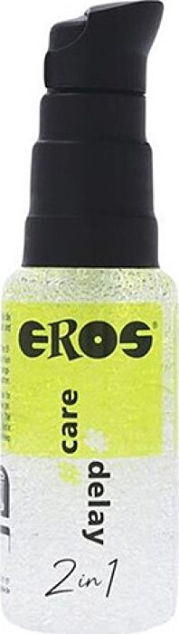 EROS 2 en 1 CARE DELAY 30 ml EROS 2 en 1 CARE DELAY 30 ml