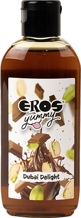 EROS Yummy Dubai Delight 100ml EROS Yummy Dubai Delight 100ml