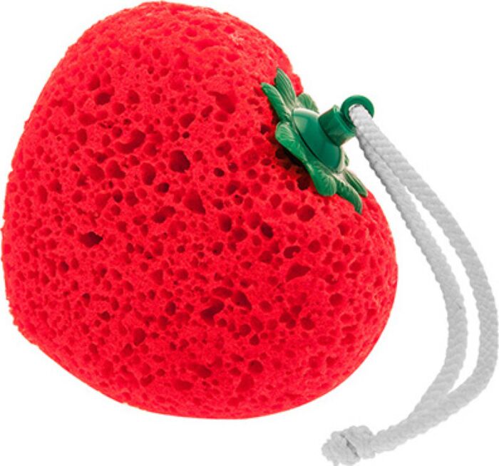 Esponja vibradora Zahara con bala extraíble Esponja vibradora Zahara con bala extraíble