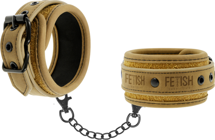 Esposas EcoLeather Bliss Esposas EcoLeather Bliss