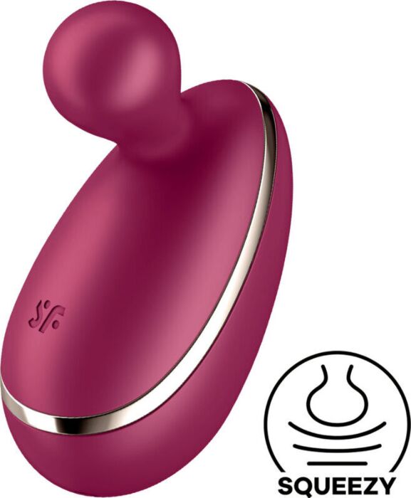 Estimulador Clitoriano Satisfyer "Punto G Estimulador Clitoriano Satisfyer "Punto G