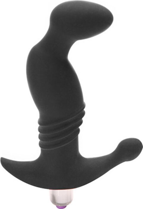 Estimulador prostático Tantus Prostate Play Estimulador prostático Tantus Prostate Play