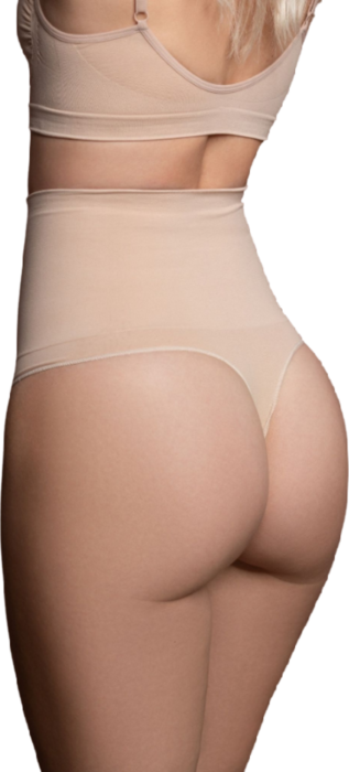 Faja Tanga InvisiBeige M Faja Tanga InvisiBeige M