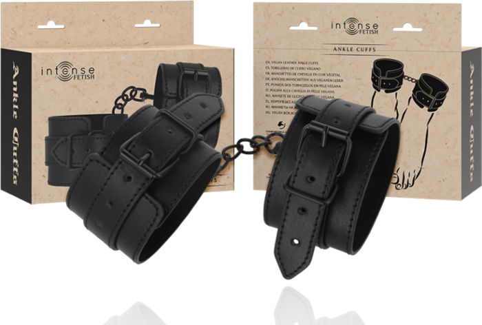 FetishFlex Anklets FetishFlex Anklets