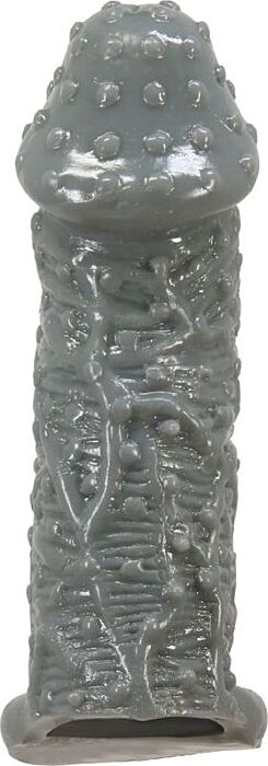 Funda Realística Pretty Love Modelo 2 - Alargadora Funda Realística Pretty Love Modelo 2 - Alargadora