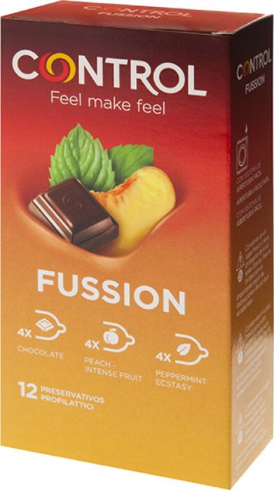 Fusión Protectora 12ud Fusión Protectora 12ud